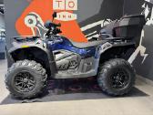 Loncin Xwolf 550l 2026m Atanujinta Versija ! - nuotraukos Nr. 2