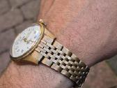 Oris Big crown pointer date father time.limited - nuotraukos Nr. 3