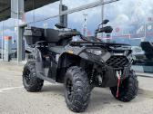 Loncin Xwolf 550l 2026m Atanujinta Versija ! - nuotraukos Nr. 7