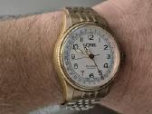 Oris Big crown pointer date father time.limited - nuotraukos Nr. 5