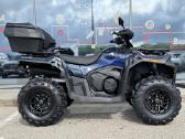 Loncin Xwolf 550l 2026m Atanujinta Versija ! - nuotraukos Nr. 8