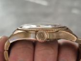 Oris Big crown pointer date father time.limited - nuotraukos Nr. 6