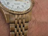Oris Big crown pointer date father time.limited - nuotraukos Nr. 7