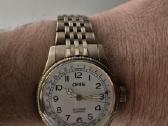 Oris Big crown pointer date father time.limited - nuotraukos Nr. 8