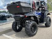 Loncin Xwolf 550l 2026m Atanujinta Versija ! - nuotraukos Nr. 9