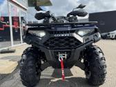 Loncin Xwolf 550l 2026m Atanujinta Versija ! - nuotraukos Nr. 10