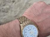 Oris Big crown pointer date father time.limited - nuotraukos Nr. 9