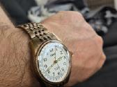 Oris Big crown pointer date father time.limited - nuotraukos Nr. 12