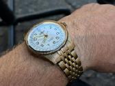Oris Big crown pointer date father time.limited - nuotraukos Nr. 14