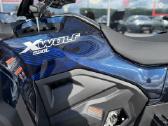 Loncin Xwolf 550l 2026m Atanujinta Versija ! - nuotraukos Nr. 19