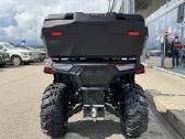 Loncin Xwolf 550l 2026m Atanujinta Versija ! - nuotraukos Nr. 20