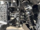Loncin Xwolf 550l 2026m Atanujinta Versija ! - nuotraukos Nr. 21