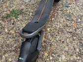 Parduodu Xiaomi Electric Scooter 6 - nuotraukos Nr. 4