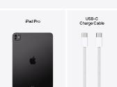 Parduodu iPad 11-inch (M4) Wi-fi - nuotraukos Nr. 8