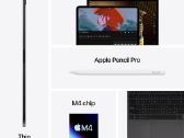 Parduodu iPad 11-inch (M4) Wi-fi - nuotraukos Nr. 9
