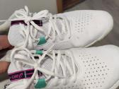 Teniso bateliai Asics - nuotraukos Nr. 3