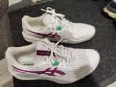 Teniso bateliai Asics - nuotraukos Nr. 2