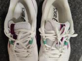 Teniso bateliai Asics - nuotraukos Nr. 4