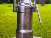 Vintage Mid-century stiliaus espresso kavos aparat - nuotraukos Nr. 2
