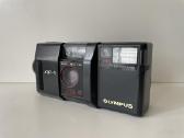 Olympus Af-1 juostinis fotoaparatas - nuotraukos Nr. 2