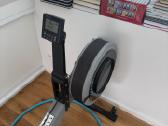 Concept2 Model C irklavimo treniruoklis - nuotraukos Nr. 2