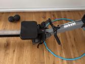 Concept2 Model C irklavimo treniruoklis - nuotraukos Nr. 4