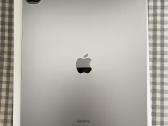 iPad Pro 12.9" (6-osios kartos, M2, 256gb) - nuotraukos Nr. 2