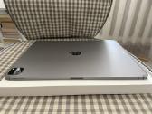 iPad Pro 12.9" (6-osios kartos, M2, 256gb) - nuotraukos Nr. 3