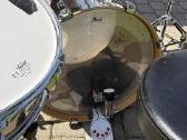 Pearl būgnų komplektas - nuotraukos Nr. 3