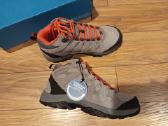 Nauji Columbia Waterproof žygio batai 37 d. - nuotraukos Nr. 3