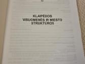 Klaipėdos visuomenės ir miesto struktūros - nuotraukos Nr. 2