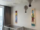 Lovytės 145cmx75cm - nuotraukos Nr. 3