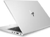 Hp Elitebook 830 G8 i5 11th 16/256 Win 11pro - nuotraukos Nr. 3