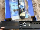 Digiline S4 HD Digital Satellite Receiver - nuotraukos Nr. 3
