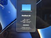 MacBook Air 15 M3 - nuotraukos Nr. 4
