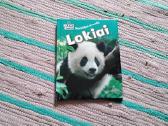 Vaikiškos knygelės - nuotraukos Nr. 7