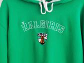 Zalgiris Bliuzonas - nuotraukos Nr. 5