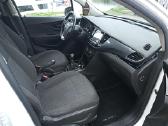 Opel Mokka X 2019 m - nuotraukos Nr. 6