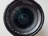 Sony Fe 4 24-70 Za Oss - nuotraukos Nr. 3