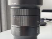 Sony Fe 4 24-70 Za Oss - nuotraukos Nr. 4