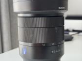Sony Fe 4 24-70 Za Oss - nuotraukos Nr. 6