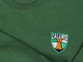 Zalgiris Bliuzonas - nuotraukos Nr. 10
