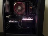 Ryzen 7 2700x, 3060 ti, 32gb ddr4 - nuotraukos Nr. 3