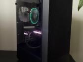 Ryzen 7 2700x, 3060 ti, 32gb ddr4 - nuotraukos Nr. 2
