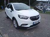 Opel Mokka X 2019 m - nuotraukos Nr. 7