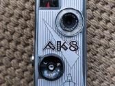 Kamera Pentacon Ak8 - nuotraukos Nr. 4