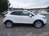 Opel Mokka X 2019 m - nuotraukos Nr. 8