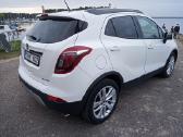Opel Mokka X 2019 m - nuotraukos Nr. 9