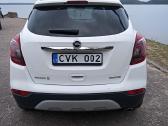 Opel Mokka X 2019 m - nuotraukos Nr. 10