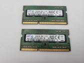 Parduodu 3x4gb Ddr3l RAM nešiojamam kompiuteriui - nuotraukos Nr. 2
